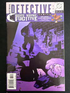 Detective Comics #771  NM (9.4)