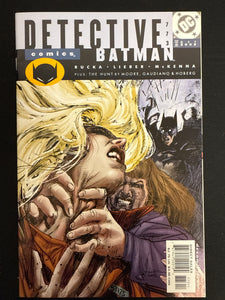 Detective Comics #773  NM (9.4)