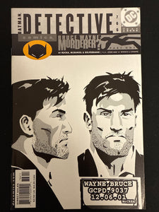 Detective Comics #766  NM/MT (9.8)