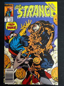 Doctor Strange, Sorcerer Supreme # 11 Newsstand NM (9.4)