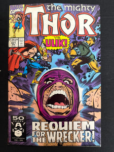 Thor #431  FN+ (6.5)