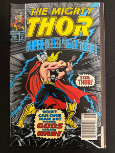 Thor #450  VF+ (8.5)