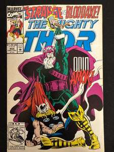 Thor #455  VF/NM (9.0)