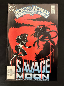 Wonder Woman # 31 FN/VF (7.0)