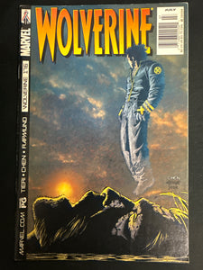 Wolverine #175  FN/VF (7.0)