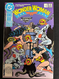 Wonder Woman # 26 VF- (7.5)