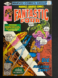 Marvel's Greatest Comics # 89 VF- (7.5)