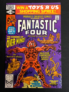 Marvel's Greatest Comics # 93 FN/VF (7.0)