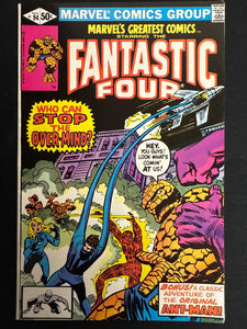 Marvel's Greatest Comics # 94 FN/VF (7.0)