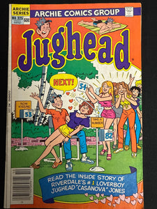 Jughead #325   FN/VF (7.0)