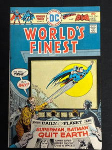 World's Finest Comics #234 FN/VF (7.0)