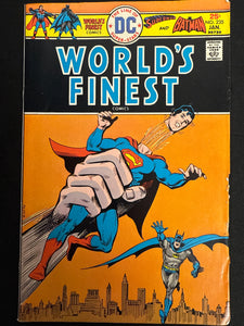 World's Finest Comics #235 VG/FN (5.0)