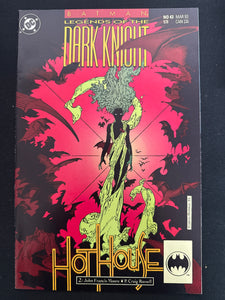 Batman: Legends of the Dark Knight # 43 NM (9.4)