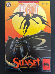 Batman: Legends of the Dark Knight # 41 VF+ (8.5)