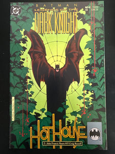 Batman: Legends of the Dark Knight # 42 NM (9.4)