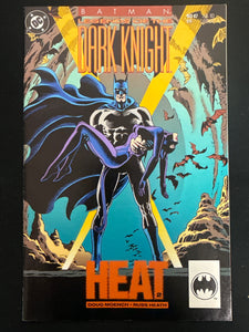 Batman: Legends of the Dark Knight # 47 NM/MT (9.8)