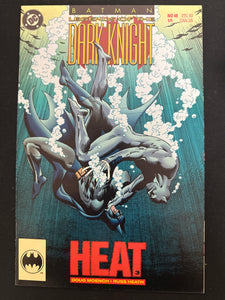Batman: Legends of the Dark Knight # 48 VF- (7.5)