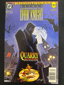 Batman: Legends of the Dark Knight # 59 VF/NM (9.0)
