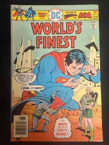 World's Finest Comics #238 FN+ (6.5)