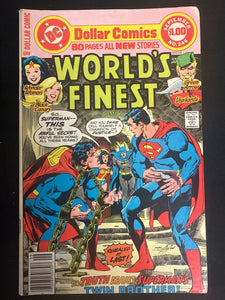 World's Finest Comics #246 FN+ (6.5)