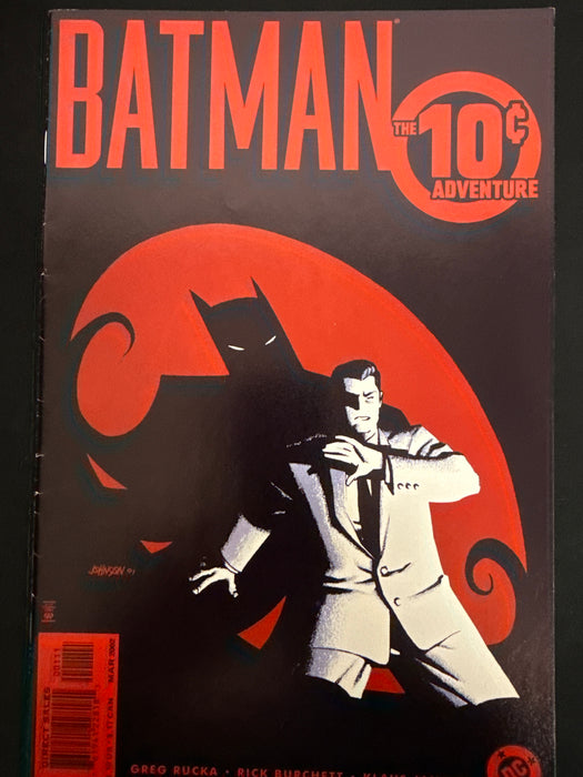 Batman: The 10-Cent Adventure   FN (6.0)