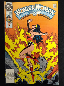 Wonder Woman # 44 FN/VF (7.0)