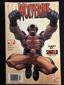 Wolverine # 29 VF+ (8.5)
