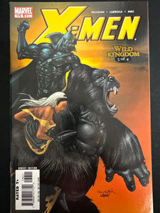X-Men #176  VF+ (8.5)