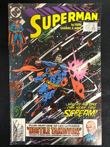 Superman # 30  FN+ (6.5)