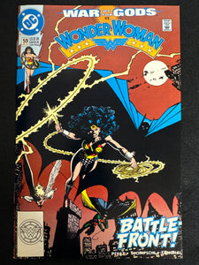 Wonder Woman # 59  VF/NM (9.0)