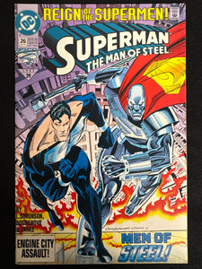 Wonder Woman # 26  VF/NM (9.0)