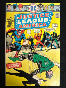 Justice League of America #127  VF (8.0)