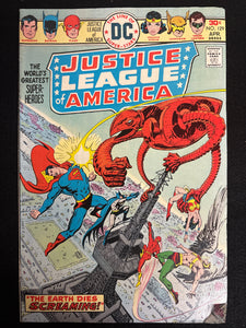 Justice League of America #129   VF- (7.5)