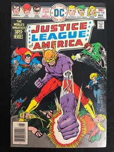Justice League of America #130 FN+ (6.5)