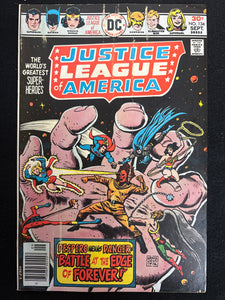 Justice League of America #134  FN+ (6.5)