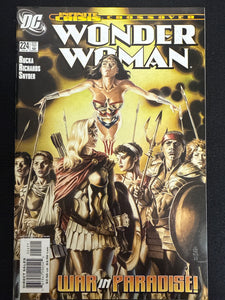 Wonder Woman #224  VF/NM (9.0)