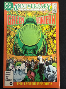 Green Lantern #200  FN/VF (7.0)