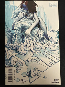 X-Men #190  NM (9.4)