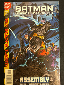 Batman: Legends of the Dark Knight #120  NM+ (9.6)