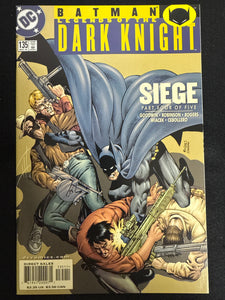 Batman: Legends of the Dark Knight #135  NM+ (9.6)