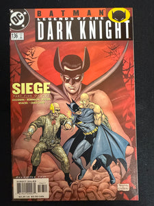 Batman: Legends of the Dark Knight #136  NM+ (9.6)