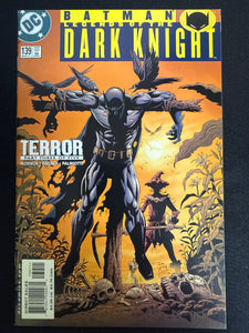 Batman: Legends of the Dark Knight #139  NM- (9.2)