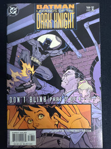 Batman: Legends of the Dark Knight #166  NM- (9.2)