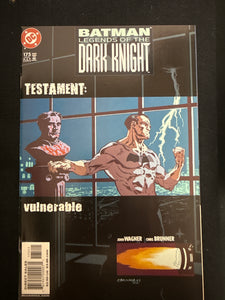 Batman: Legends of the Dark Knight #175  NM+ (9.6)