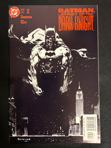 Batman: Legends of the Dark Knight #179  NM+ (9.6)