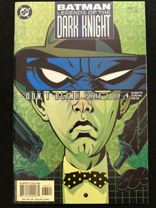 Batman: Legends of the Dark Knight #164  NM- (9.2)