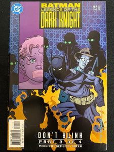 Batman: Legends of the Dark Knight #165  NM- (9.2)