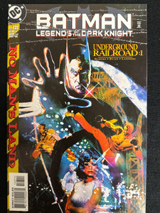 Batman: Legends of the Dark Knight #123  NM/MT (9.8)