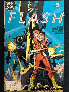 Flash # 18 FN+ (6.5)