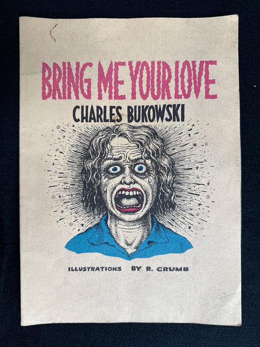 Bring Me Your Love   FN (6.0)